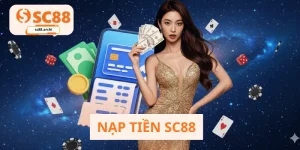 Nạp tiền SC88