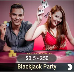blackjack-party